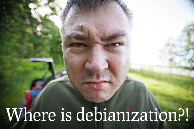 The Ultimate Question of Life, the Universe, and Everything.